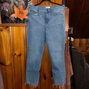 LC Lauren Conrad Jeans